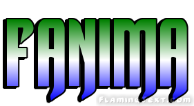 Fanima City