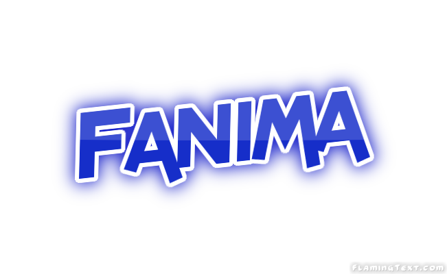 Fanima City
