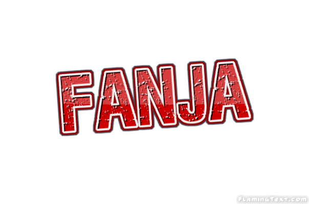 Fanja Cidade