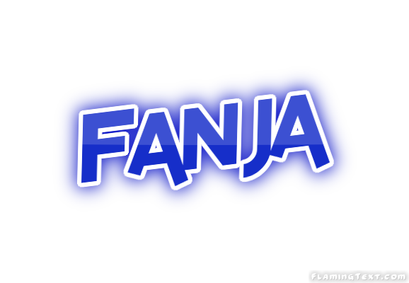 Fanja City