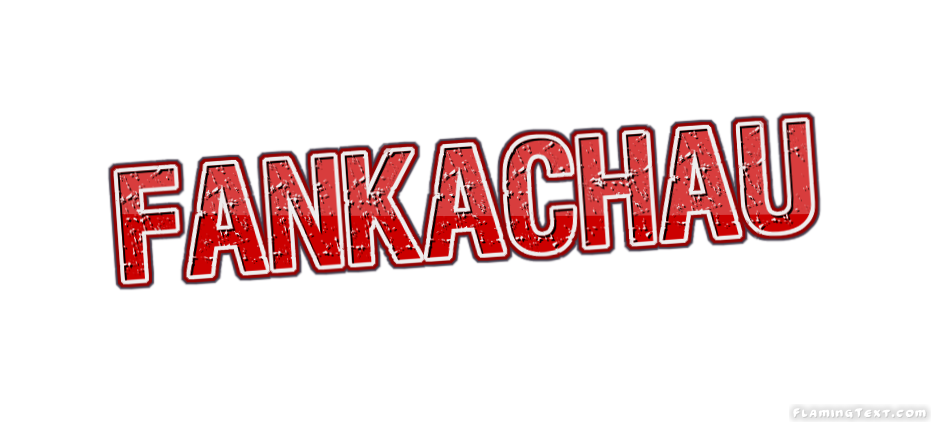 Fankachau مدينة