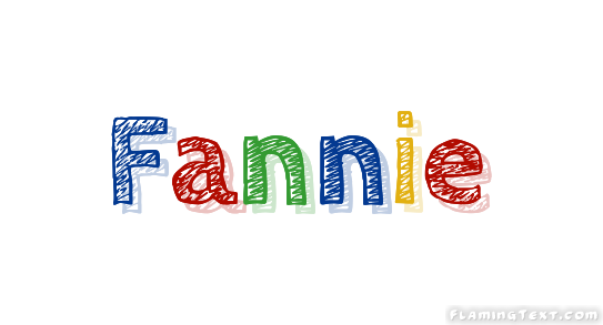 Fannie 市