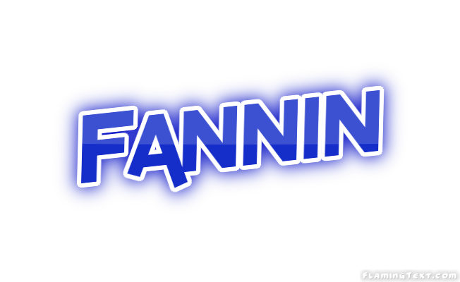 Fannin City