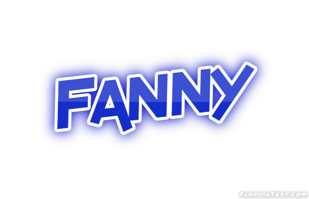 Fanny Stadt