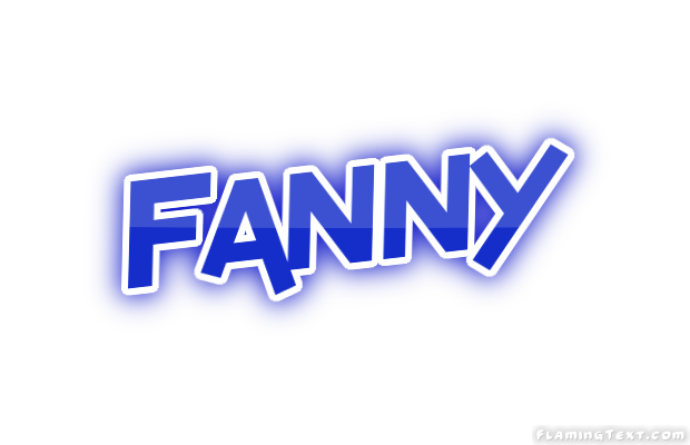 Fanny Ville