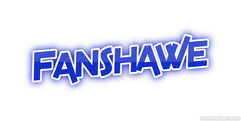 Fanshawe 市