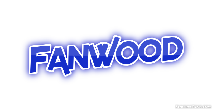 Fanwood город