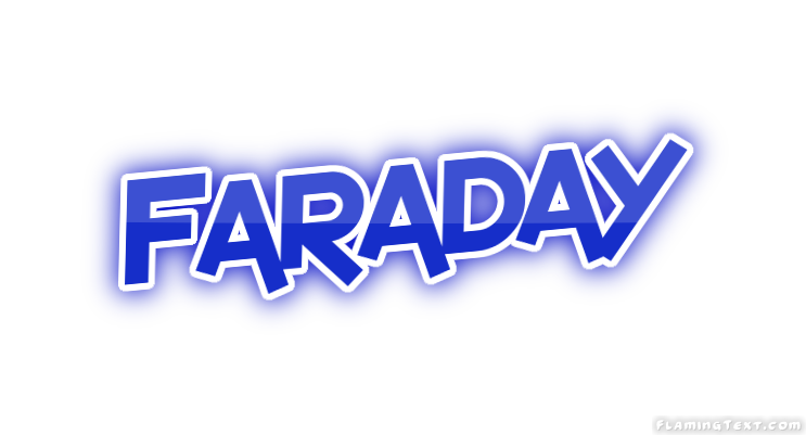 Faraday Ciudad