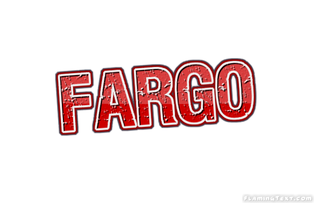 Fargo Stadt
