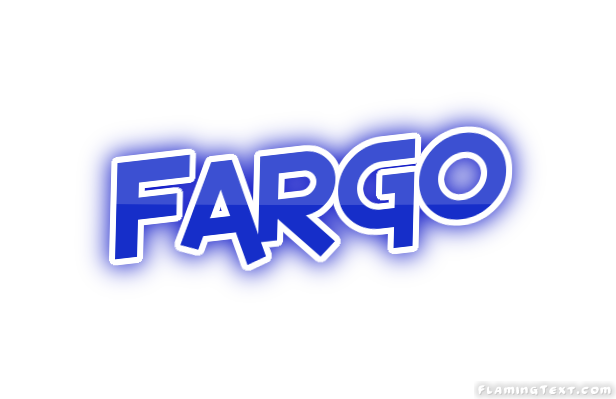 Fargo город