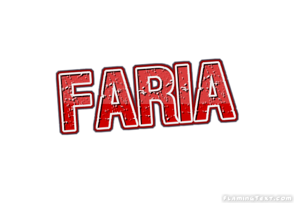 Faria 市