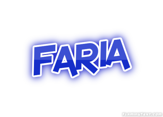 Faria Stadt