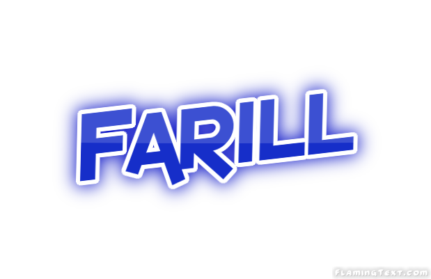 Farill 市