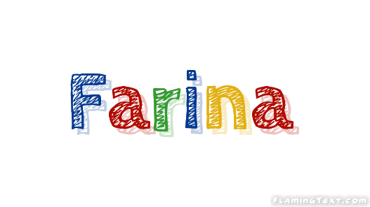 Farina 市