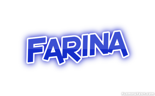 Farina Ciudad