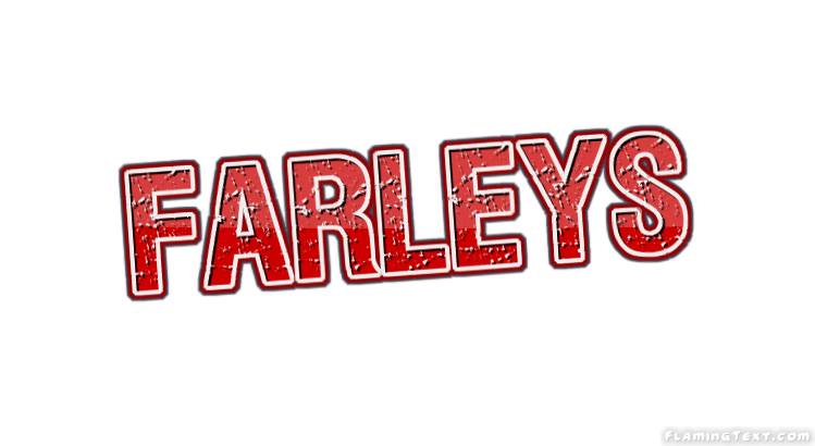 Farleys Stadt