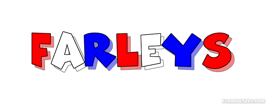 Farleys Cidade