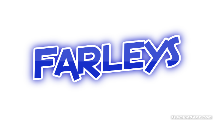 Farleys город