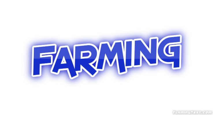 Farming Ville