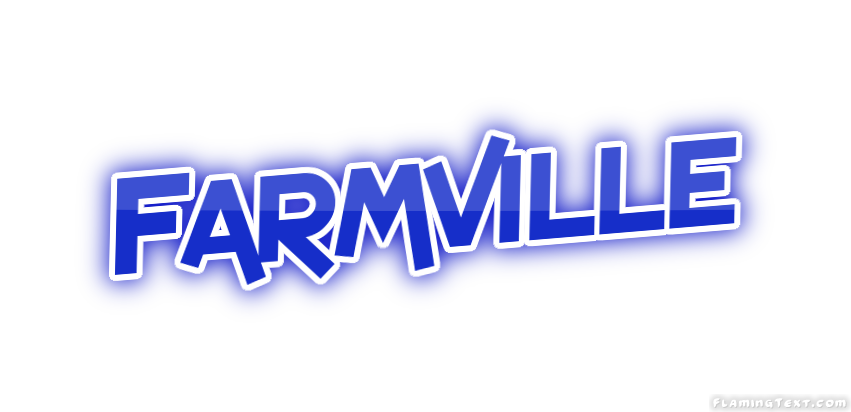 Farmville 市