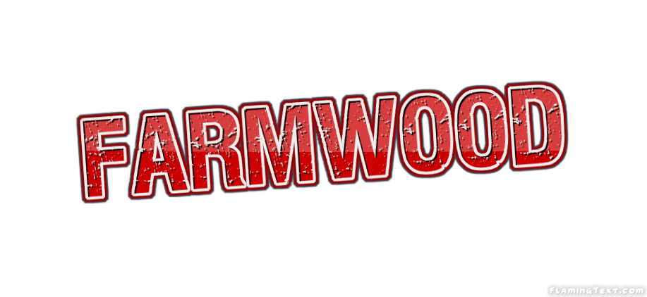 Farmwood 市