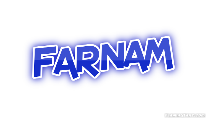 Farnam 市