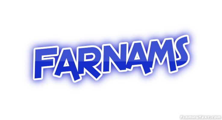 Farnams Ville