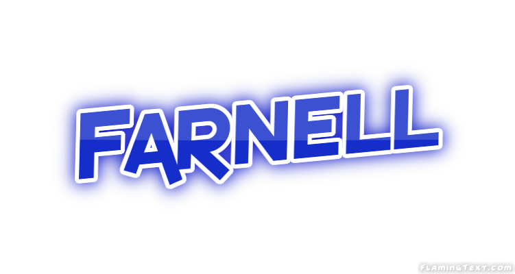 Farnell Stadt