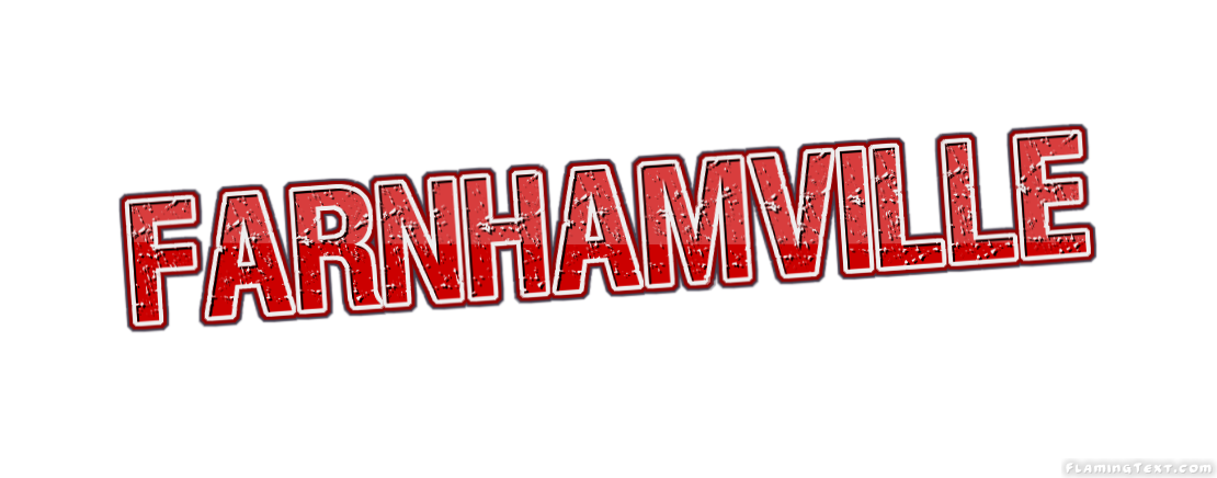 Farnhamville City