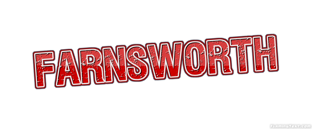 Farnsworth 市