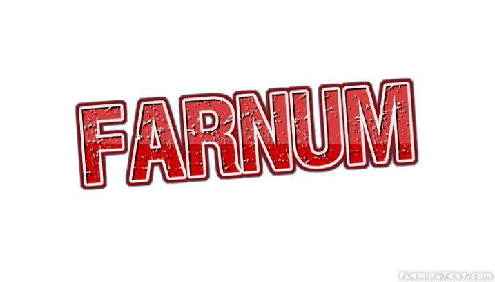 Farnum City
