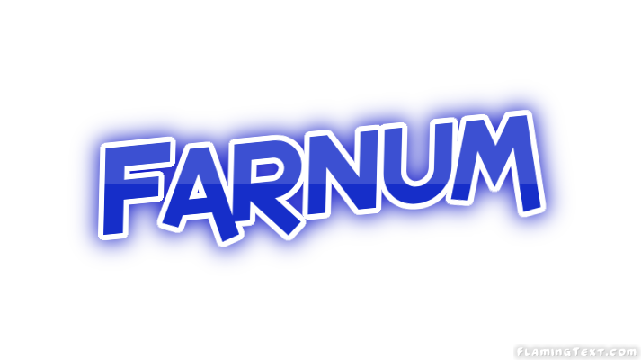 Farnum город