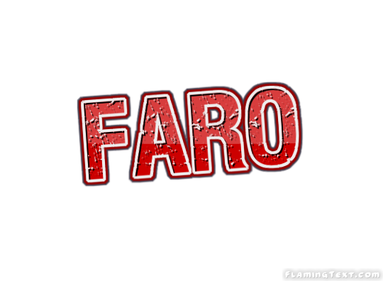 Faro مدينة