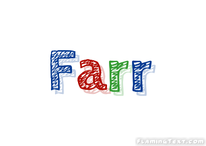 Farr مدينة