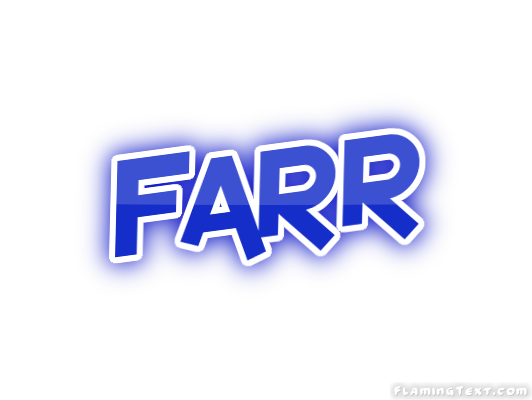 Farr مدينة