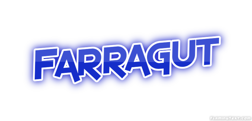 Farragut City