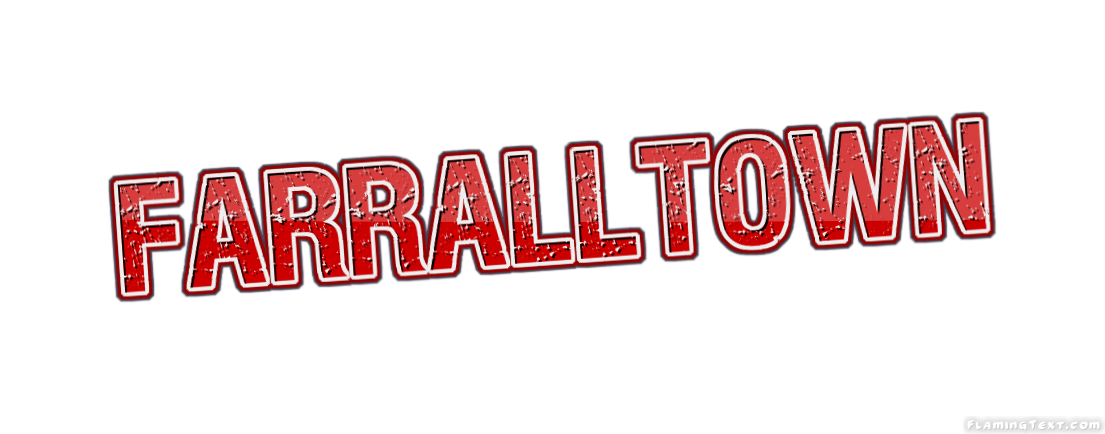 Farralltown Stadt