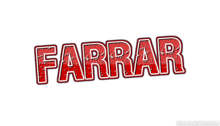 Farrar City
