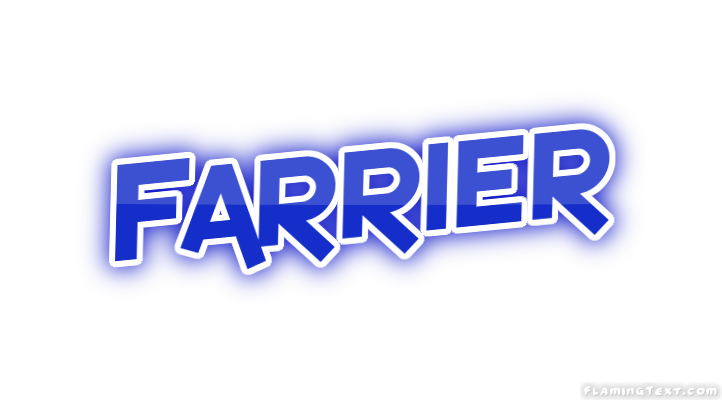 Farrier City