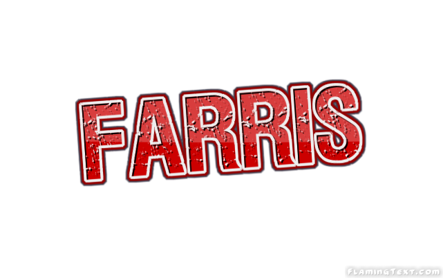 Farris 市