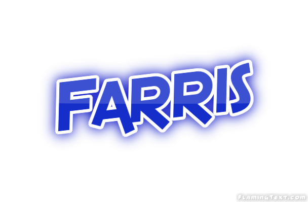 Farris City