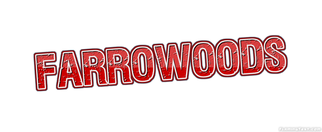 Farrowoods город