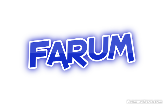 Farum City