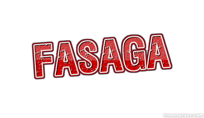 Fasaga Stadt