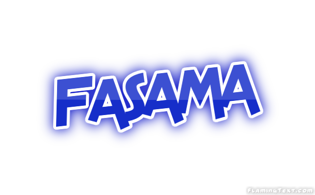 Fasama City
