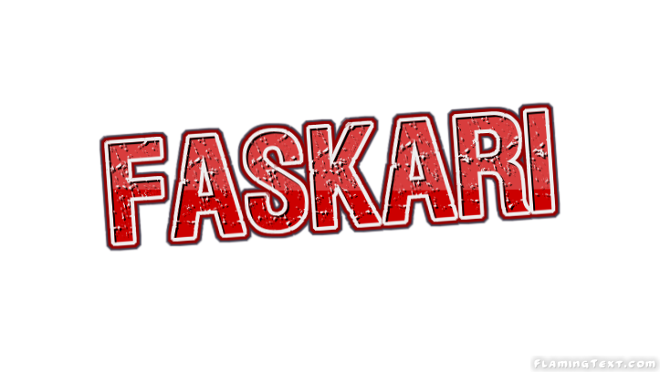 Faskari مدينة
