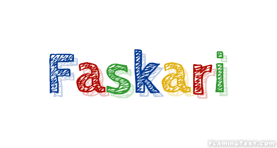 Faskari City
