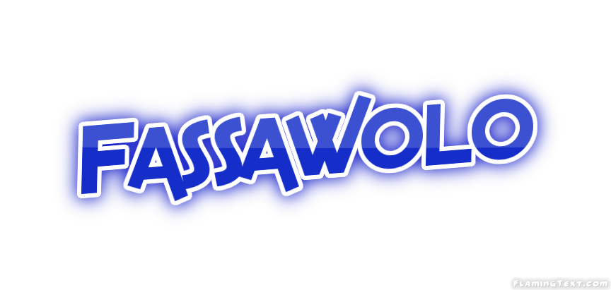 Fassawolo Ville