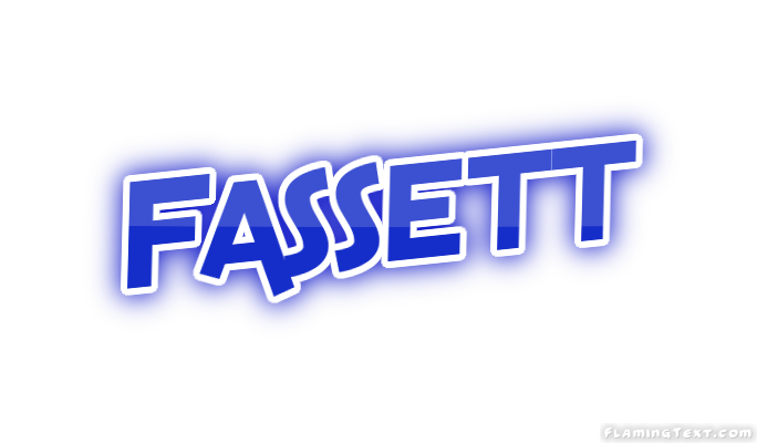 Fassett City