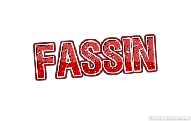 Fassin 市